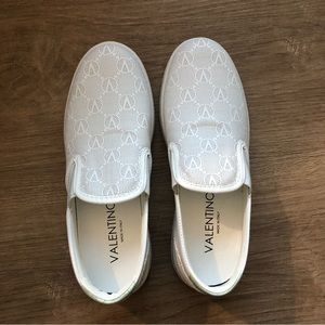 Valentino Sneakers NWT